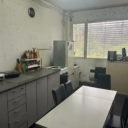 Lejlighed Work Sport