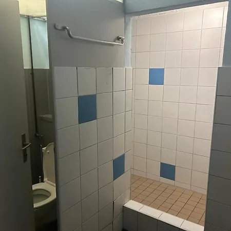 Work Sport Lejlighed