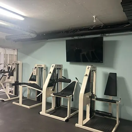 Lejlighed Work Sport Ittigen