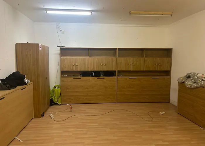 Appartamento Work Sport *