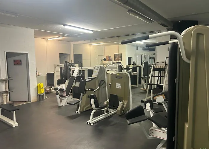 דירה Work Sport Ittigen