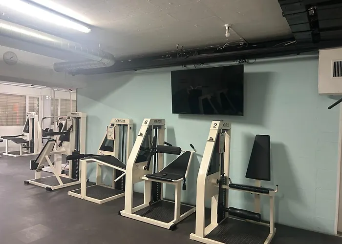 Appartamento Work Sport Ittigen