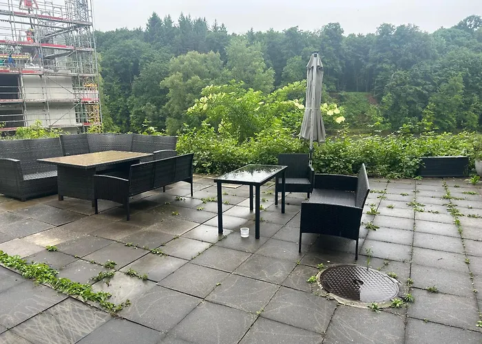 Work Sport דירה *