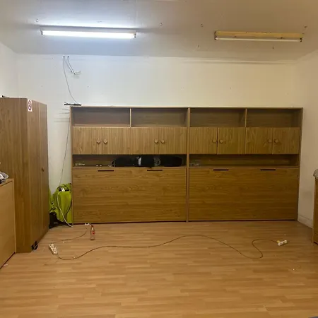 アパート Work Sport *