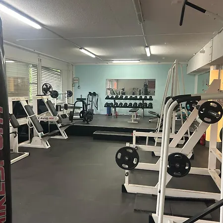 Work Sport アパート