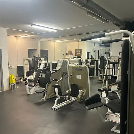 アパート Work Sport Ittigen