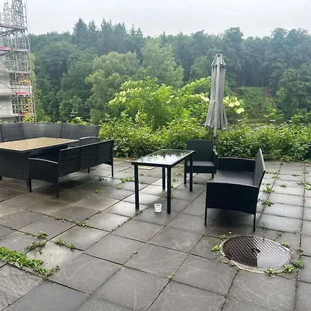 Work Sport アパート *